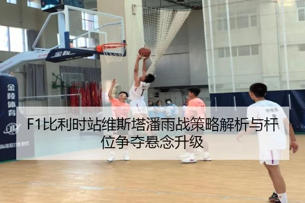F1比利时站维斯塔潘雨战策略解析与杆位争夺悬念升级